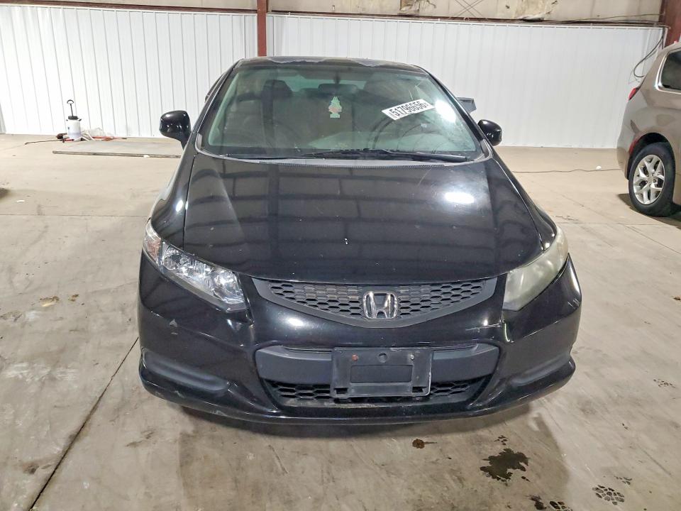 Продаж на аукціоні авто 2013 Honda Civic, vin: 2HGFG3B56DH515023, номер лоту: 51796656
