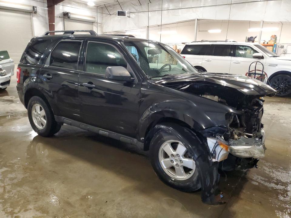 Продажа на аукционе авто 2011 Ford Escape, vin: 1FMCU9DG6BKC23420, номер лота: 50744436