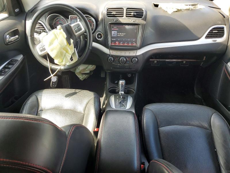 Aukcja sprzedaży 2018 Dodge Journey, vin: 3C4PDCEG4JT346406, numer aukcji: 49666256