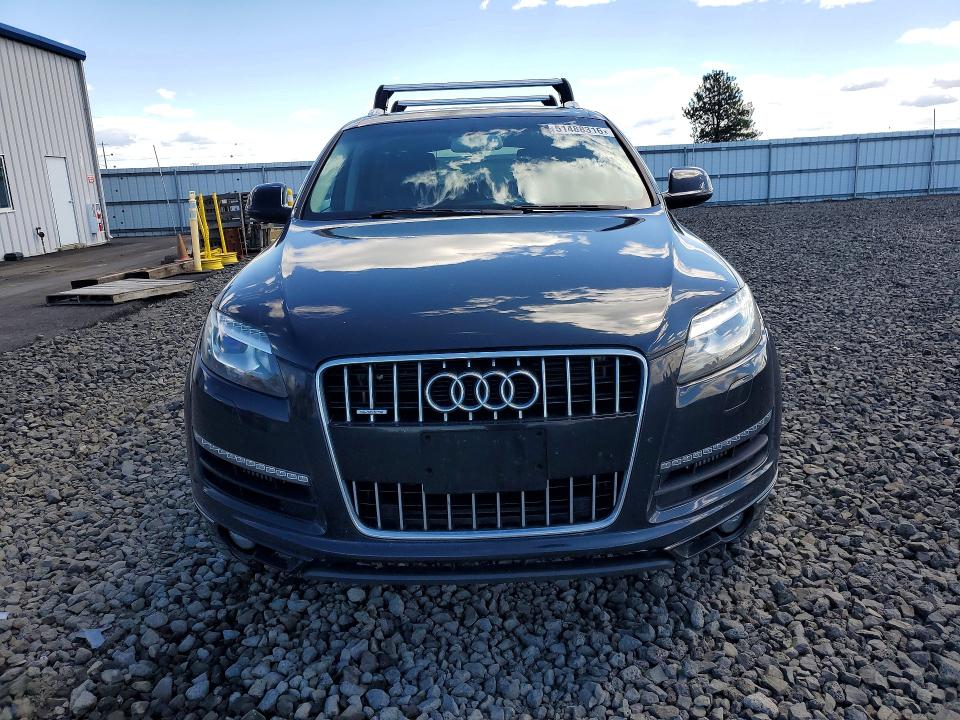 Aukcja sprzedaży 2011 Audi Q7, vin: WA1LMAFEXBD009417, numer aukcji: 51488316