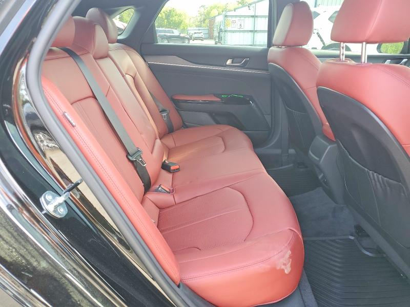 Продаж на аукціоні авто 2026 Kia K5, vin: KNAG64J7XT5438237, номер лоту: 48803496