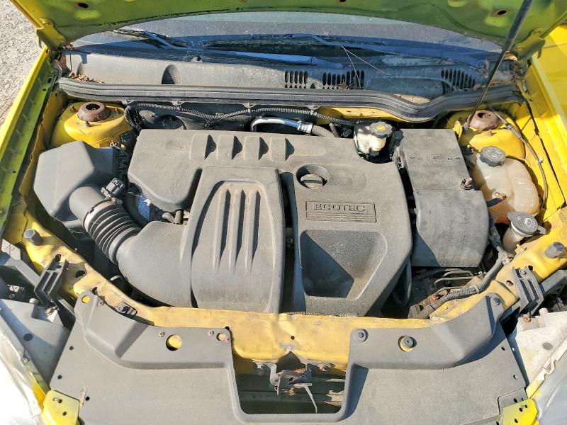 51146666 :رقم المزاد ، 1G1AM18B867623640 vin ، 2006 Chevrolet Cobalt مزاد بيع