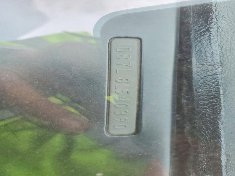 Продажа на аукционе авто 1978 Chevrolet Camaro, vin: 1Q87L8L540390, номер лота: 50984106