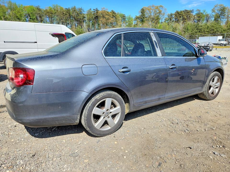 Aukcja sprzedaży 2009 Volkswagen Jetta, vin: 3VWRM71K89M020699, numer aukcji: 49842926