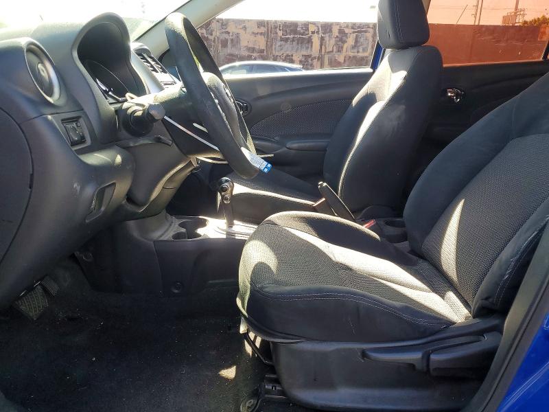 Aukcja sprzedaży 2016 Nissan Versa, vin: 3N1CN7AP3GL915265, numer aukcji: 51129266