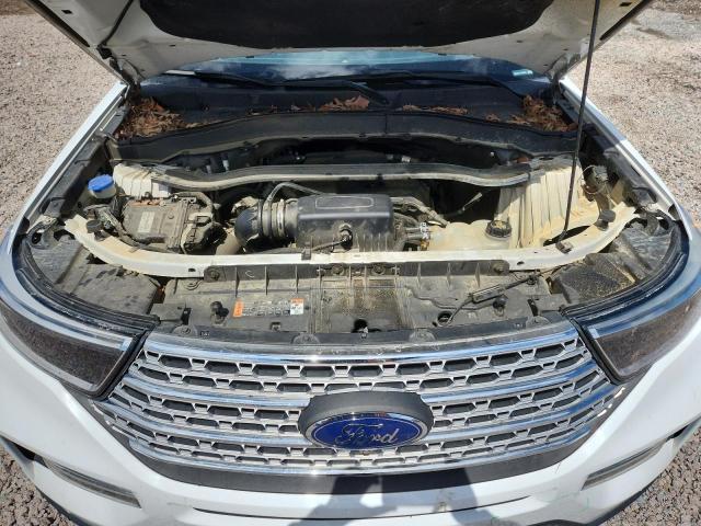 2020 Ford Explorer მანქანა იყიდება აუქციონზე, vin: 1FMSK8FH7LGB65369, აუქციონის ნომერი: 50836256