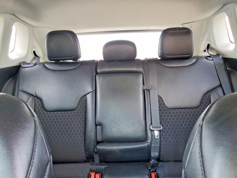 Продажа на аукционе авто 2021 Jeep Compass, vin: 3C4NJDBB9MT509439, номер лота: 50756316