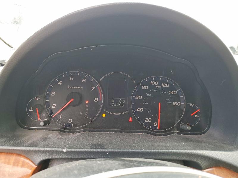 Aukcja sprzedaży 2006 Acura Tsx, vin: JH4CL96996C029260, numer aukcji: 50760596