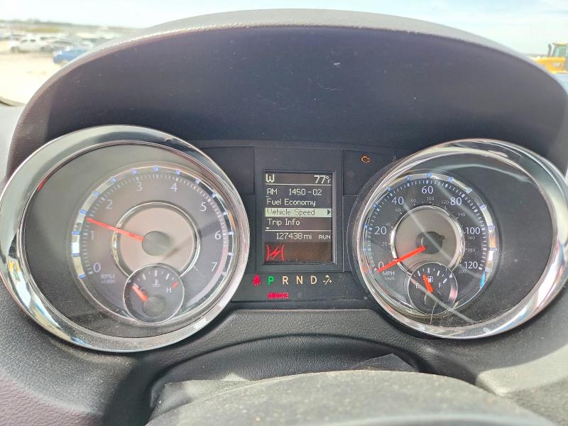 49587736 :رقم المزاد ، 2C4RC1BG2ER134004 vin ، 2014 Chrysler Town & Country مزاد بيع