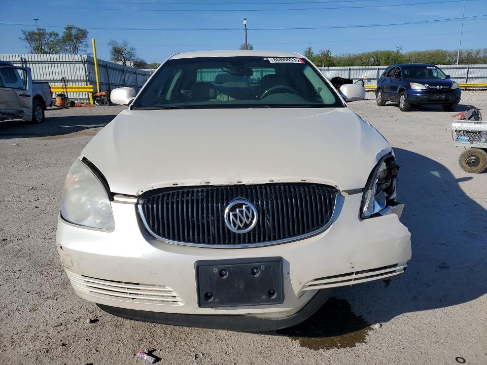 Продаж на аукціоні авто 2008 Buick Lucerne, vin: 1G4HD57298U180543, номер лоту: 50655936