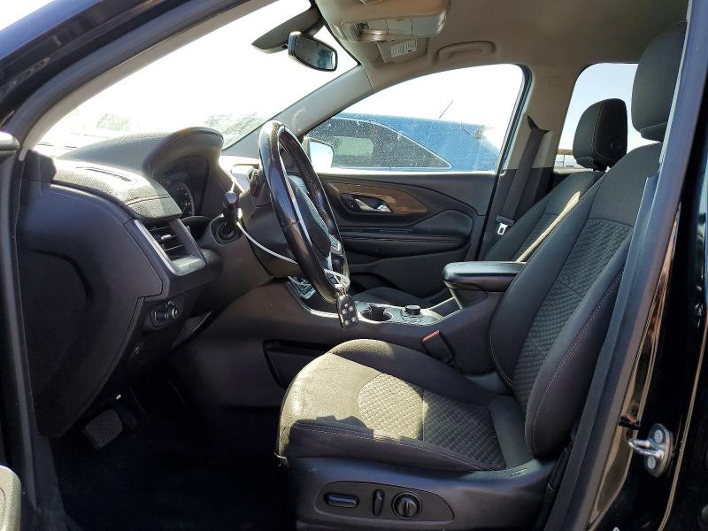 Продаж на аукціоні авто 2018 Gmc Terrain, vin: 3GKALMEV6JL273976, номер лоту: 50740496