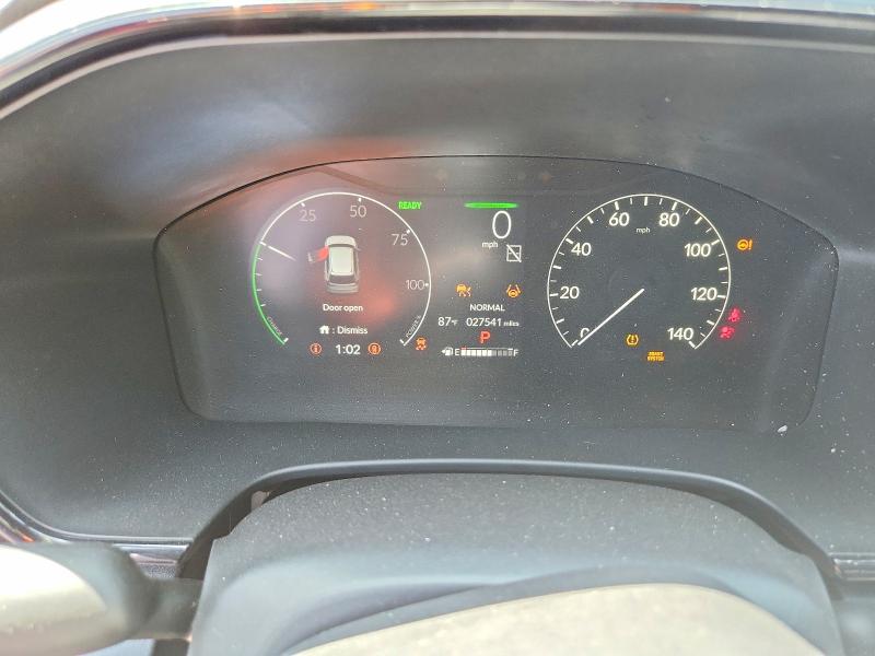 Aukcja sprzedaży 2025 Honda Cr-v, vin: 5J6RS6H89SL003098, numer aukcji: 49899326