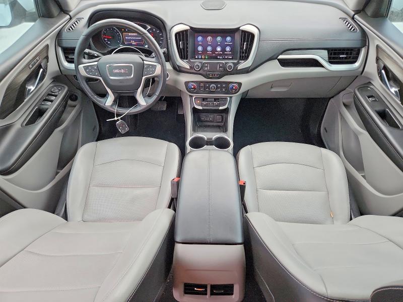 Продажа на аукционе авто 2022 Gmc Terrain, vin: 3GKALVEV8NL131334, номер лота: 47555726