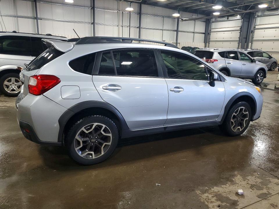 Продаж на аукціоні авто 2016 Subaru Crosstrek, vin: JF2GPABC8GH349055, номер лоту: 51455326