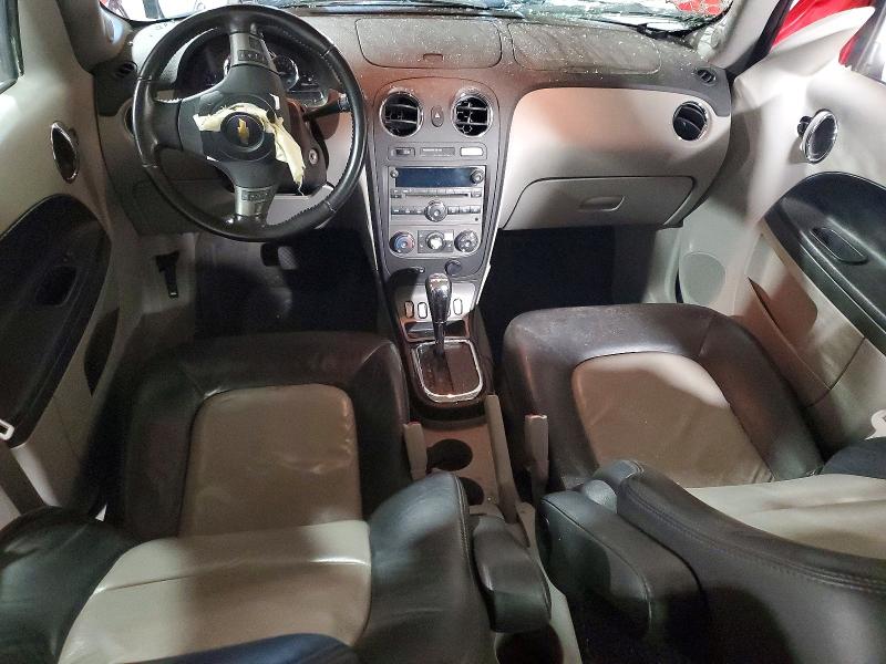 Продаж на аукціоні авто 2006 Chevrolet Hhr, vin: 3GNDA23PX6S645069, номер лоту: 50457986