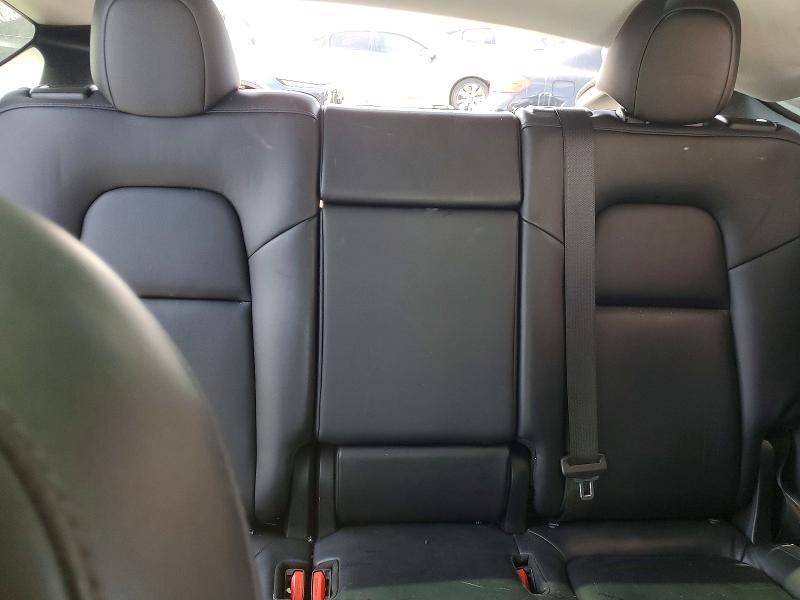 Продажа на аукционе авто 2021 Tesla Model Y, vin: 5YJYGAEE6MF223028, номер лота: 50182956