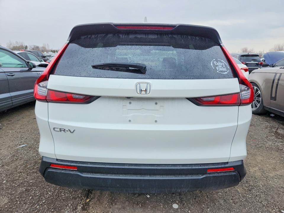 Продажа на аукционе авто 2023 Honda Cr-v Lx Awd, vin: 2HKRS4H22PH109894, номер лота: 48655296