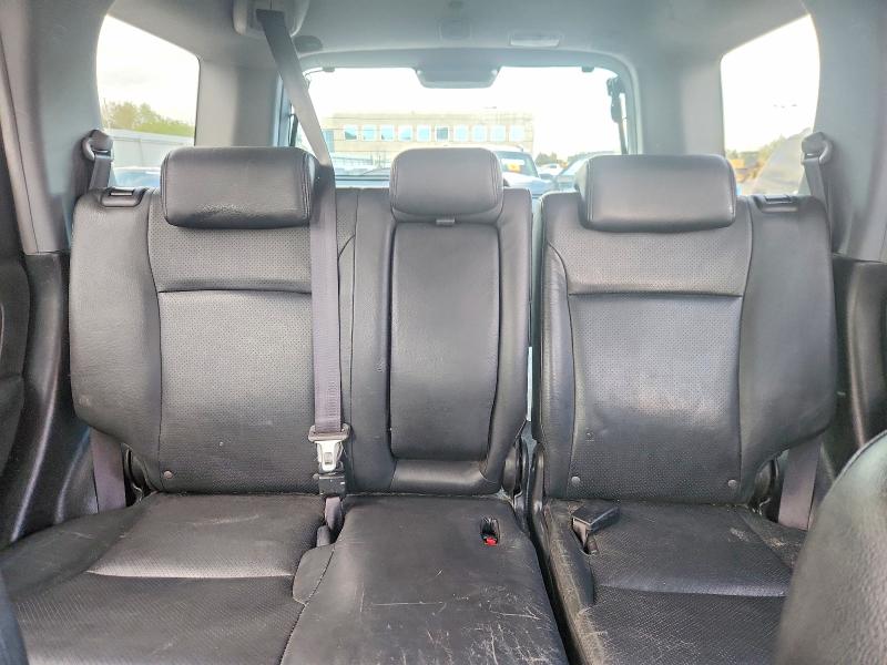 Продажа на аукционе авто 2005 Honda Cr-v, vin: JHLRD789X5C024449, номер лота: 51792436