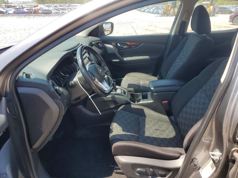 Продаж на аукціоні авто 2021 Nissan Rogue Sport, vin: JN1BJ1BV5MW567461, номер лоту: 49326216