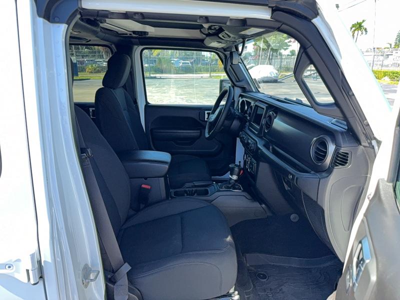 Aukcja sprzedaży 2023 Jeep Gladiator, vin: 1C6HJTAG4PL564716, numer aukcji: 51877796