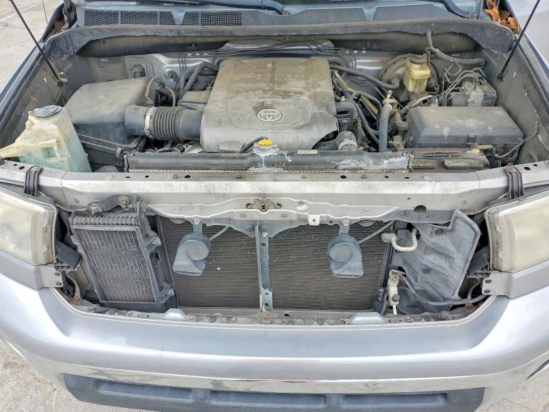 Продаж на аукціоні авто 2008 Toyota Tundra, vin: 5TFSV54198X005842, номер лоту: 48258456