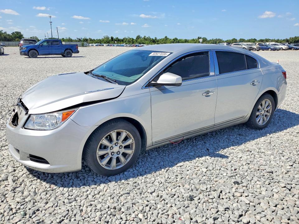 Aukcja sprzedaży 2012 Buick Lacrosse, vin: 1G4GA5ER3CF169698, numer aukcji: 50927036
