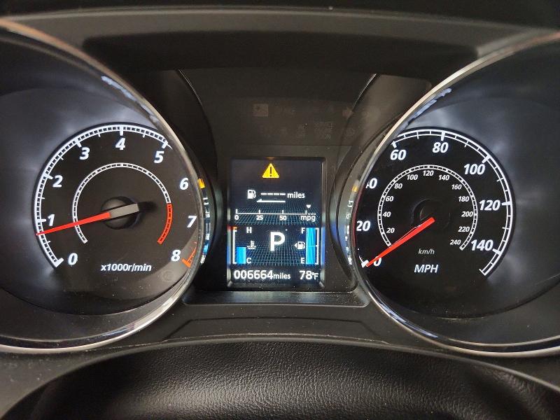 Продаж на аукціоні авто 2026 Mitsubishi Outlander Sport, vin: JA4ARUAU5TU010727, номер лоту: 50808346