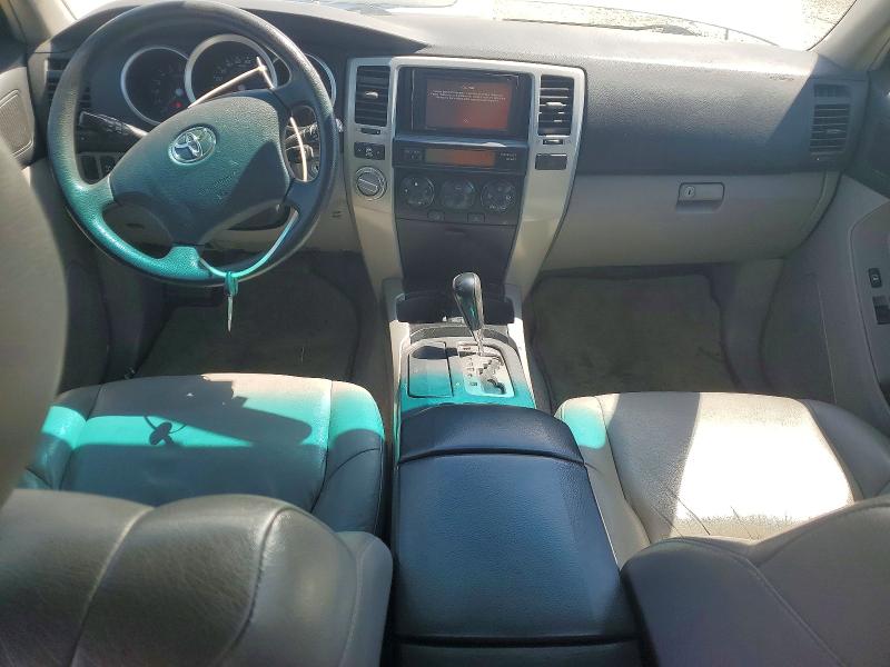 Aukcja sprzedaży 2006 Toyota 4runner, vin: JTEBU14R360081589, numer aukcji: 50148526