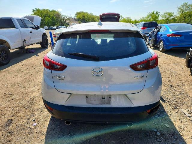 51061766 :رقم المزاد ، JM1DKFC74K0436702 vin ، 2019 Mazda Cx-3 مزاد بيع