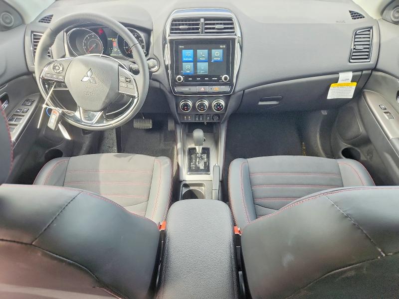 2026 Mitsubishi Outlander Sport მანქანა იყიდება აუქციონზე, vin: JA4ARUAU0TU010487, აუქციონის ნომერი: 48420336