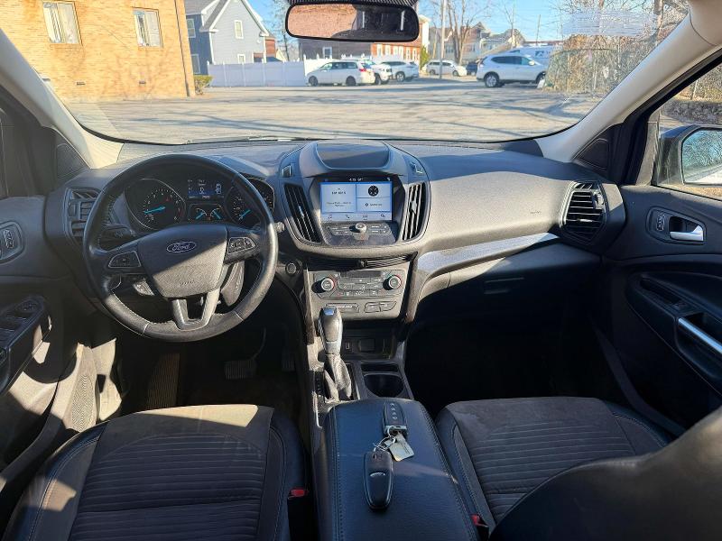Продаж на аукціоні авто 2019 Ford Escape, vin: 1FMCU9GD8KUB73559, номер лоту: 49663196