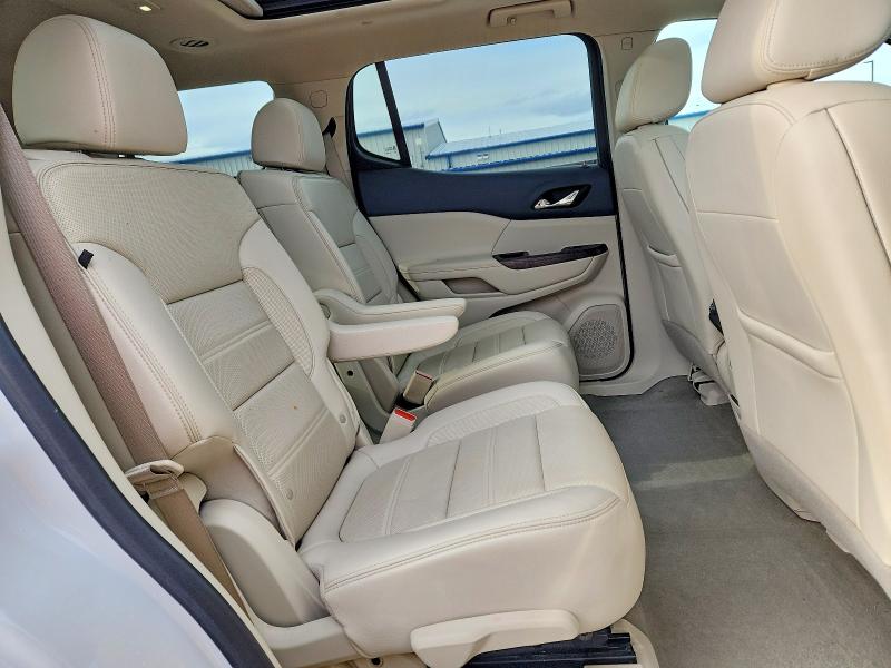 Aukcja sprzedaży 2020 Gmc Acadia, vin: 1GKKNXLS7LZ181859, numer aukcji: 47764566
