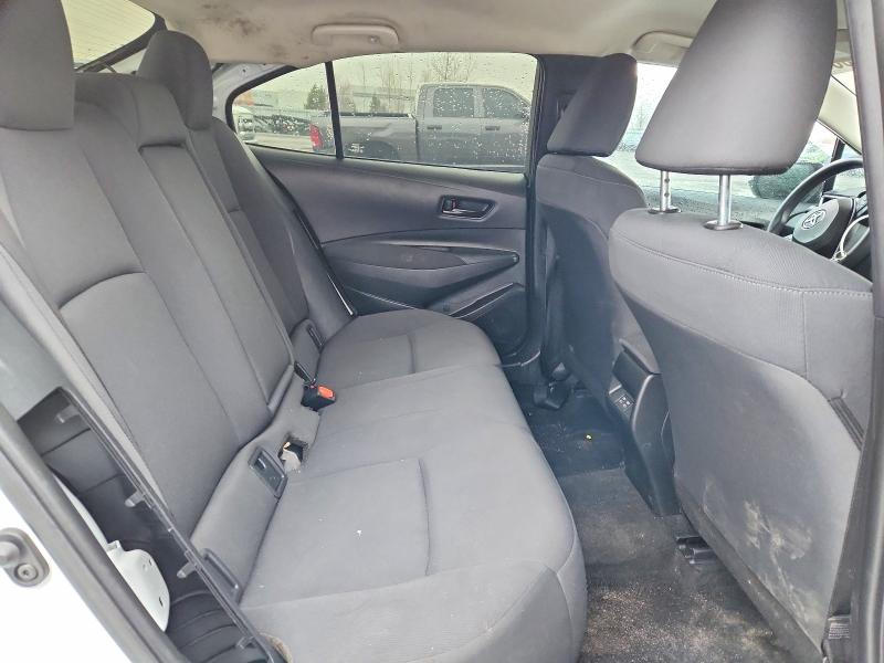 48520806 :رقم المزاد ، 5YFB4MDE5PP061497 vin ، 2023 Toyota Corolla مزاد بيع