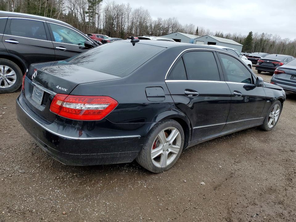 Aukcja sprzedaży 2012 Mercedes-benz E, vin: WDDHF82B2CA625244, numer aukcji: 48076376