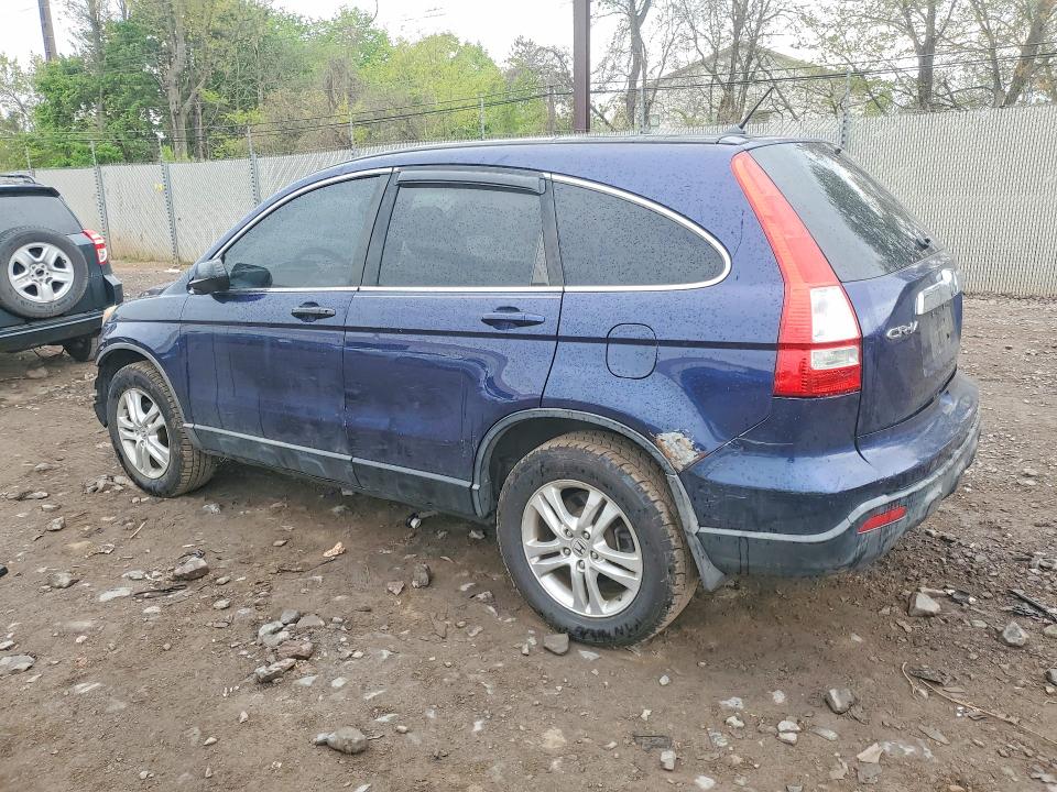 Продаж на аукціоні авто 2011 Honda Cr-v, vin: 5J6RE3H53BL006574, номер лоту: 50790856