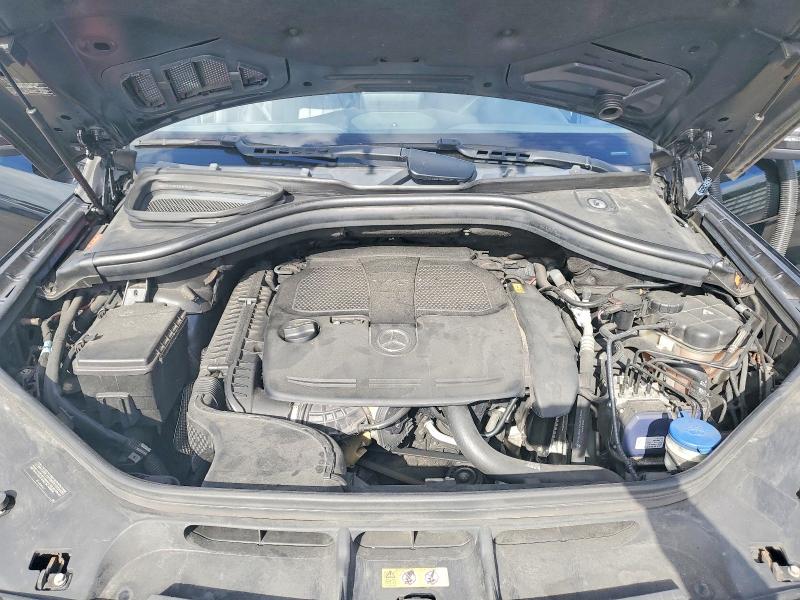Продажа на аукционе авто 2017 Mercedes-benz Gle, vin: 4JGDA5HB4HA825106, номер лота: 48759836