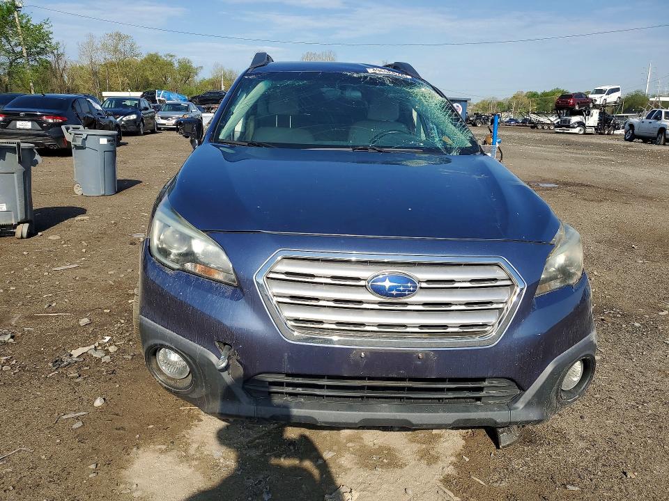 Auction sale of the 2016 Subaru Outback, vin: 4S4BSACC4G3317606, lot number: 49696626
