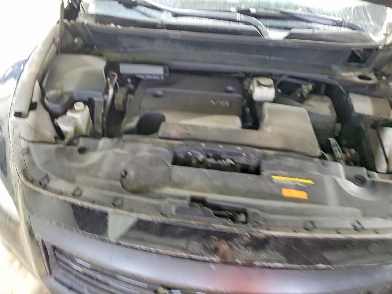 Aukcja sprzedaży 2014 Infiniti Qx60 Hybrid, vin: 5N1AL0MMXEC509250, numer aukcji: 50198796