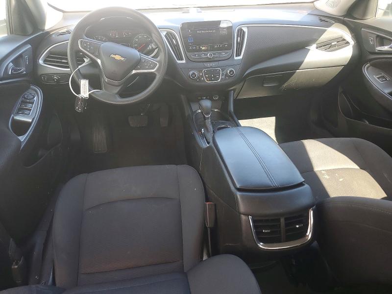 Aukcja sprzedaży 2023 Chevrolet Malibu, vin: 1G1ZD5ST7PF165656, numer aukcji: 49896776