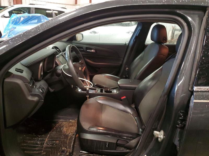 Aukcja sprzedaży 2015 Chevrolet Malibu, vin: 1G11C5SL8FF130851, numer aukcji: 48457936