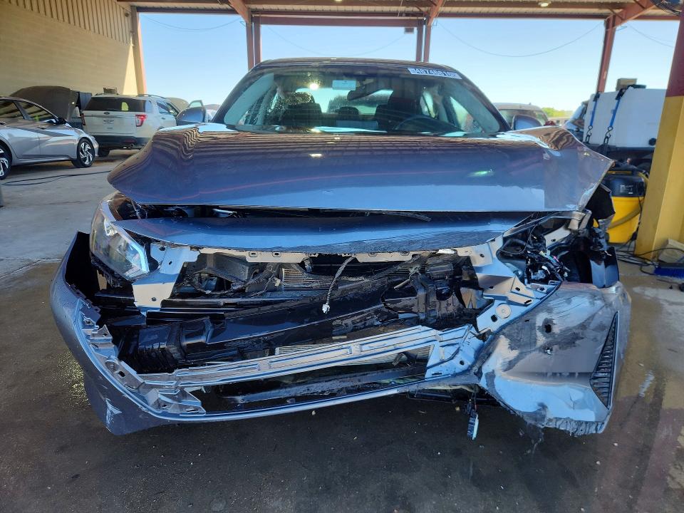 Продажа на аукционе авто 2025 Nissan Sentra, vin: 3N1AB8CV6SY315532, номер лота: 48746816
