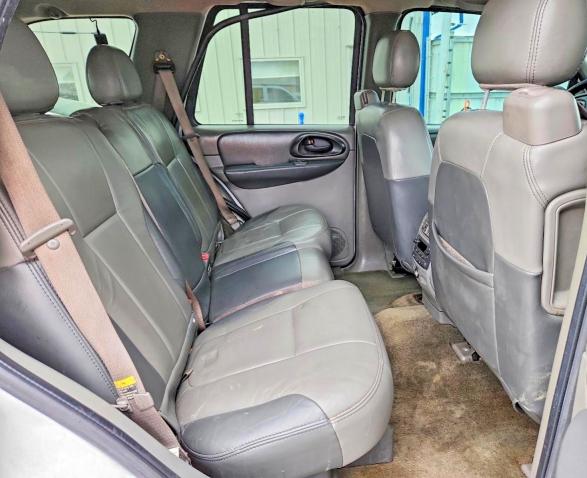 Продажа на аукционе авто 2003 Chevrolet Trailblazer, vin: 1GNDT13S532290389, номер лота: 49991606
