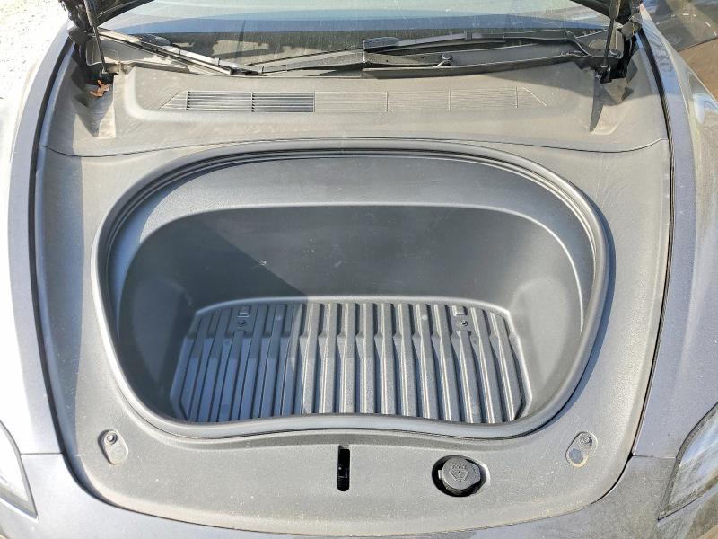 Aukcja sprzedaży 2024 Tesla Model 3, vin: 5YJ3E1EA0RF871825, numer aukcji: 49508856