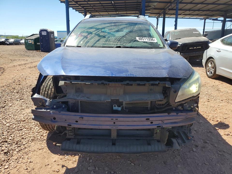 Продажа на аукционе авто 2017 Subaru Outback, vin: 4S4BSENC7H3222527, номер лота: 48511356