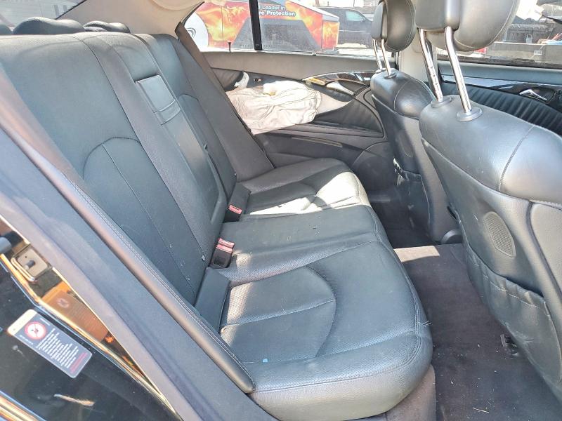Продажа на аукционе авто 2004 Mercedes-benz E, vin: WDBUF70J84A500634, номер лота: 49761046