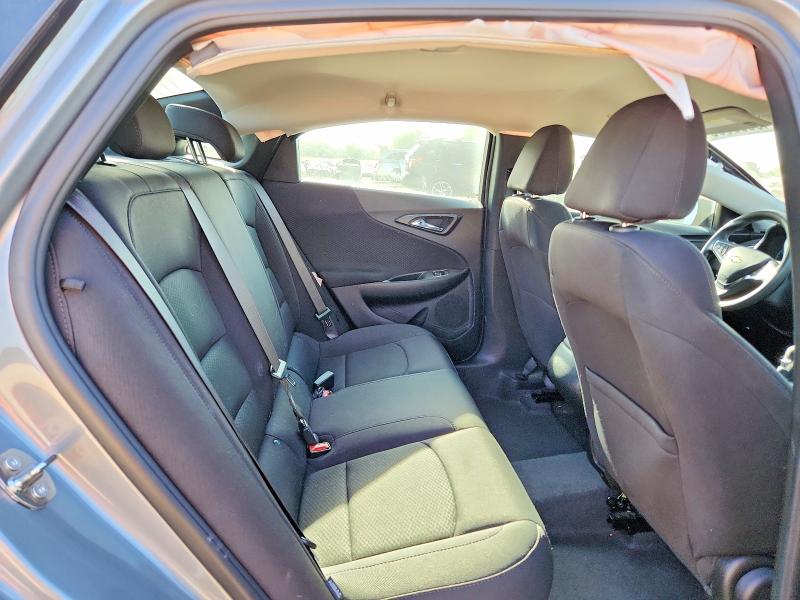 Aukcja sprzedaży 2023 Chevrolet Malibu, vin: 1G1ZC5ST6PF216860, numer aukcji: 49889506