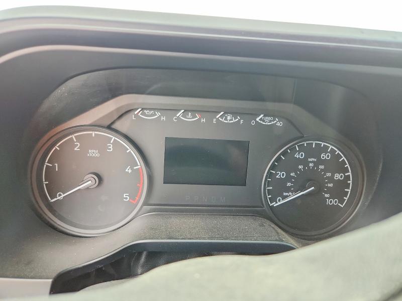 Продаж на аукціоні авто 2025 Ford F250, vin: 1FT7W2BT4SEC01437, номер лоту: 49096246