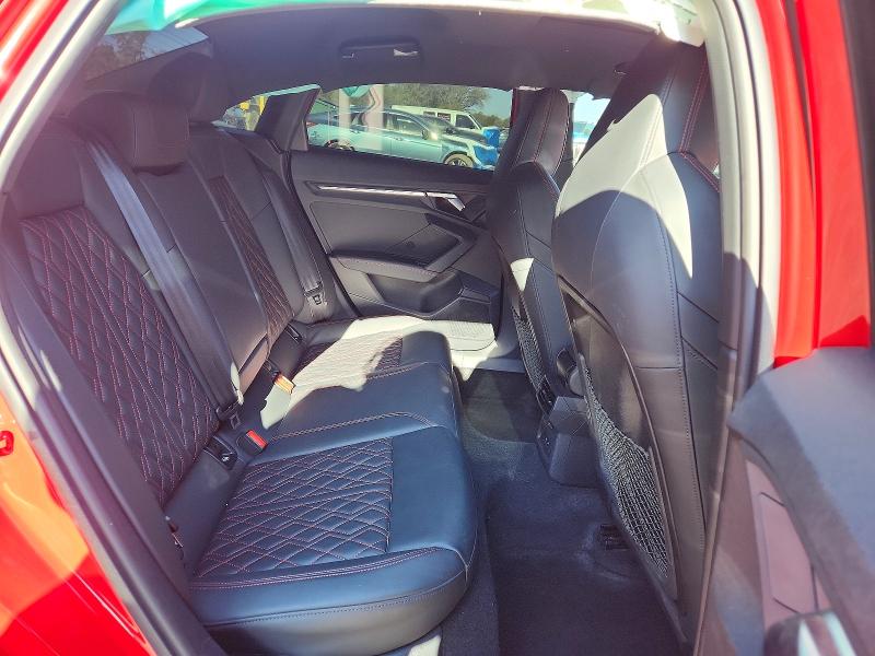Aukcja sprzedaży 2024 Audi S3, vin: WAUH3DGY3RA046259, numer aukcji: 50796856
