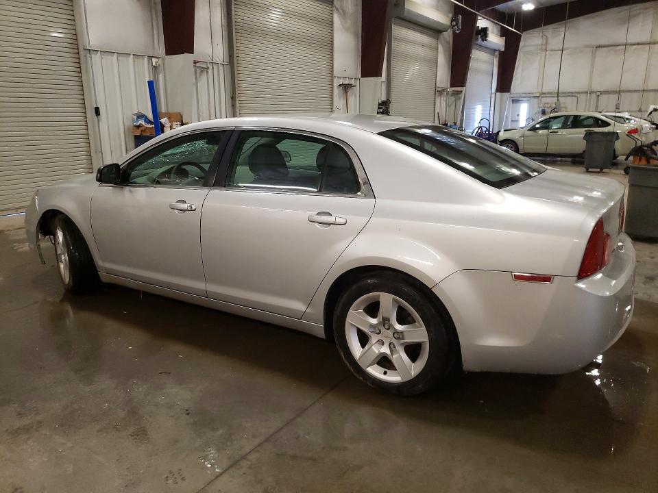 Продаж на аукціоні авто 2010 Chevrolet Malibu, vin: 1G1ZA5E01AF282604, номер лоту: 50835406