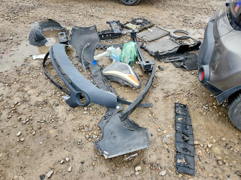 2015 Kia Soul მანქანა იყიდება აუქციონზე, vin: KNDJP3A52F7114500, აუქციონის ნომერი: 48299416